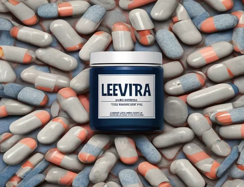 Levitra en farmacias